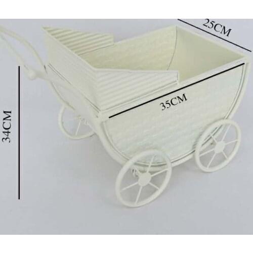 Baby Bed Props Baby Christmas Gift Iron Hanging Bed Photography Prop Newborn Girl Boy Cradle Posing Backdrop Birthday Gift