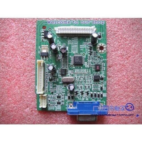 XW185B display L982 decoder board ILIF-238 492A01311300R screen M185B3-LA1