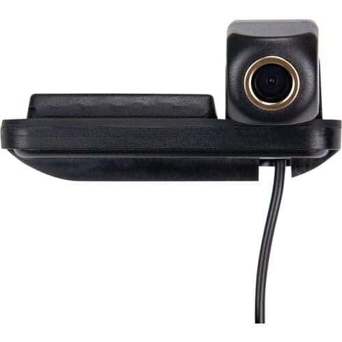 For Mercedes-Benz W246 B160/B170/B180/B200/B220/B250/B260/B55 AMG 2016-2017 Misayaee HD 720P CCD Rear view camera Parking camera