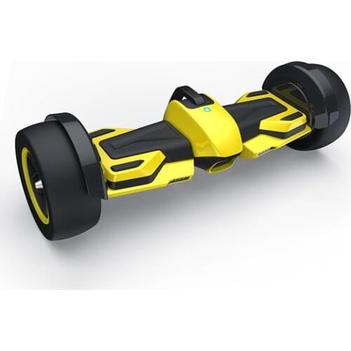 GYROOR 8.5 Inch off Road Smart Hoverboard for Adult and Child hoverboard blue tooth Balance car hover board