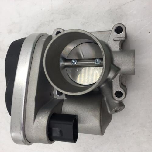 Throttle Body fit for VW Polo 1.2, 1.2 12V, 1.4 16V (2001-2008) OEM 036133062B, 036133062N,036133062K