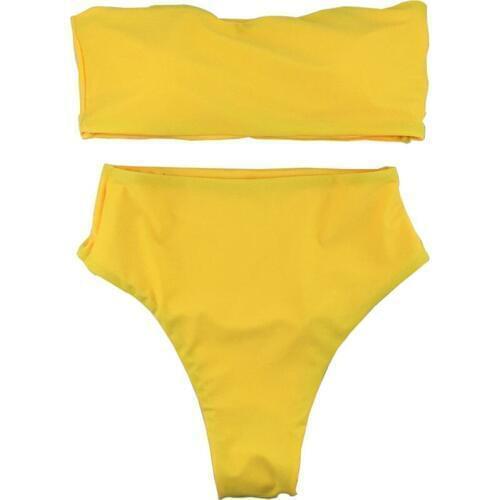 Bikini Set 2018 Summer Swimwear Biquini Women Sexy Beach Swimsuit Bathing Suit Push up Brazilian Bikini Maillot De Bain