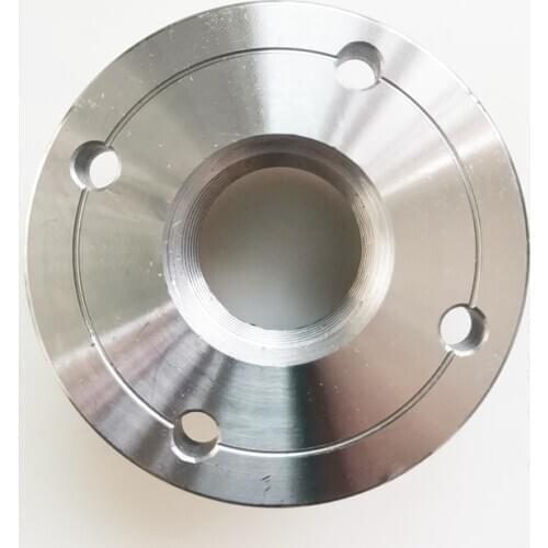 M33*3.5 3inch 4inch 6inch Woodworking lathe flange. DIY woodworking accessories. Fixed wood fixture