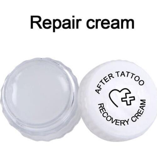 Tattoo Aftercare Ointment Repair Cream Before During After Tattoo Care MPwell
