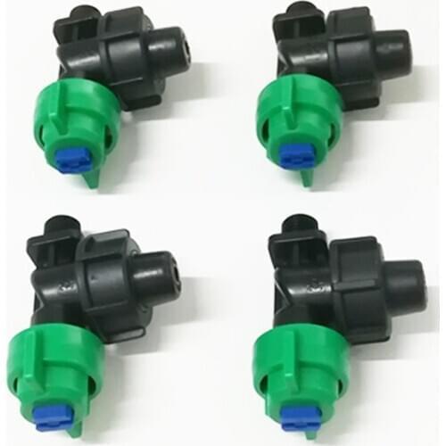 4PCS Plant UAV Agriculture Drone Nozzle Thread Connection Sprayer Anti-drip Pesticide Spraying for DIY Parts