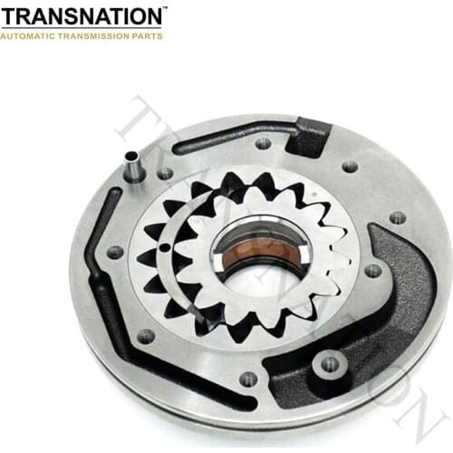 Transnation ZF5HP19 Automatic Transmission Oil Pump 1060 410 017 Fit For BMW