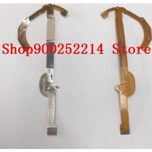 NEW Lens Aperture Flex Cable For Canon EF 16-35 mm 16-35mm f/2.8L I / II USM Repair Part