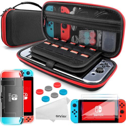 Onrier Console Covers
