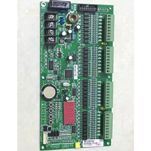 Elevator LCD decoder Board