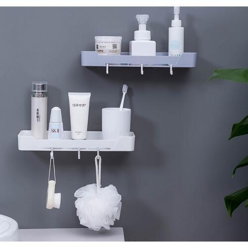 2019 New Home Shower Caddy Shelf Bathroom Corner Bath Rack Storage Holder Organizer Storage Holders & Racks