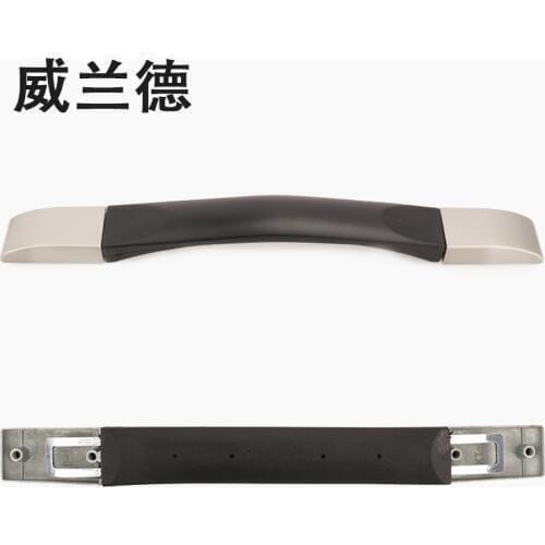 Luggage handle grip used for suitcase equipment spare fixed bracket pull belt for baggage carrying grip replacement belt handle