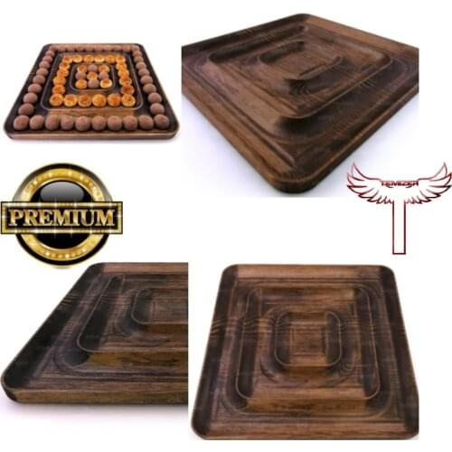 TEMIZER STORE Plate Sets