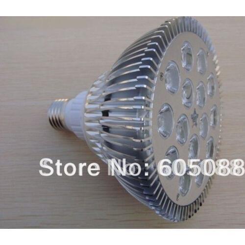 High Quality Epistar 15w par38 led bulb light,1500lm,E27,AC100-240v,life>50,000hrs, 40pcs/lot wholesale and retail,free shipping