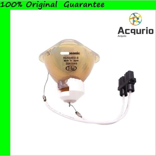 100% NEW Original 23040051 projector bare lamp/bulb for EK-500U/EK-501W/EK-502X/EK 500U/EK 501W/EK 502X
