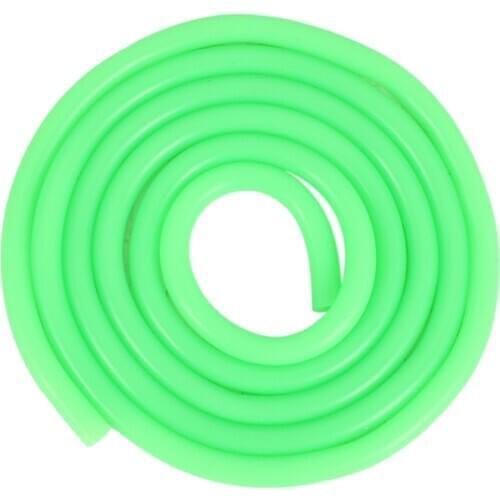 100CM RC Car Fuel Gasoline Hose Silicone Hose for 1/10 1/18 Truck Track Accessories