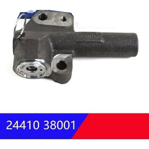 24410-38001 Timing Belt Tensioner for Hyundai Santa Fe Sonata Refine for Kia Optima 2441038001
