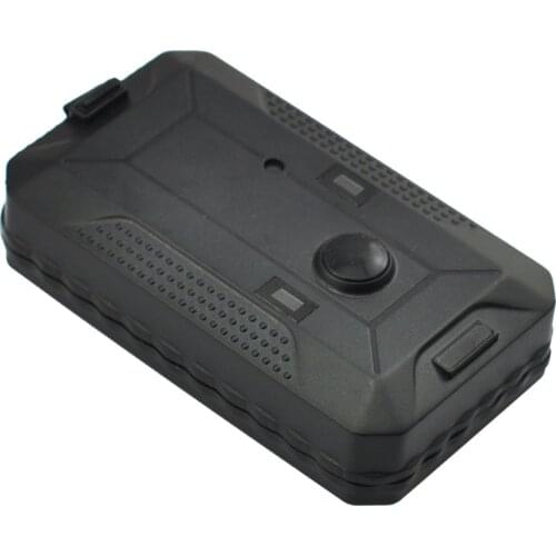 3G Personal GPS Locator T13G 5000mAh Rechargeable Support WiFi And SD Card Function For Personal Real-time Anti Theft Tracking