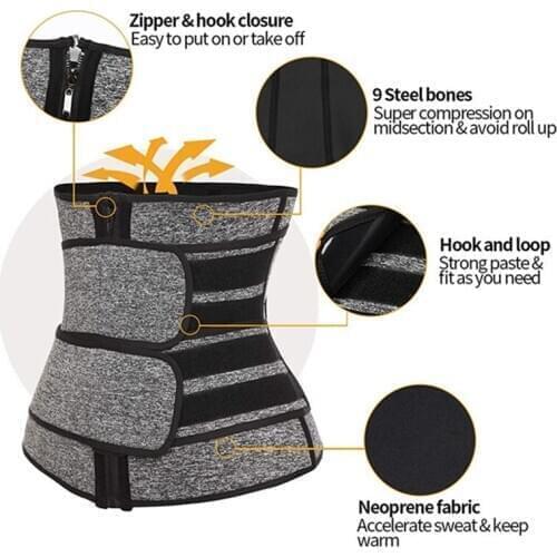 Free shipping Waist Corset Sheath Body Shaper Women Slimming Shapewear Womens Bodysuit Slimming CorsetBody Shapewear