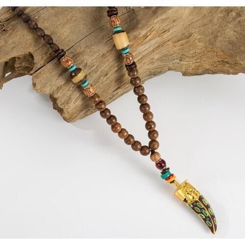 BOHOEVER Jewelry Pendants