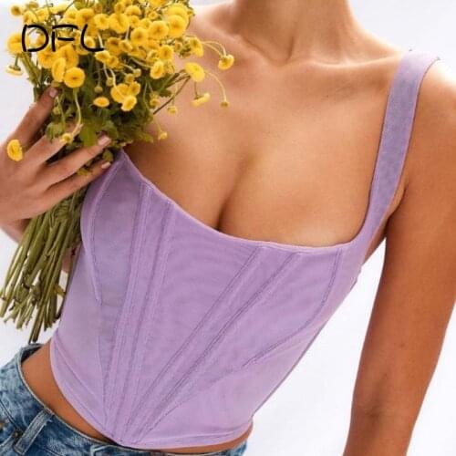 DFLlifes Women Underwear