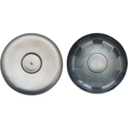 For Ford Transit Mk6 Mk7 Mk8 Front Wheel Centre Caps Trims Twin Rear Wheel YC151130DD YC15-1130-DD 1573029