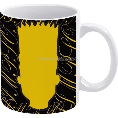 The Coffee Mugs Custom Cup Personalized Mug Tea Cup Hot Drink Cup Creative Drinkware Gifts The The The Hulls The The The