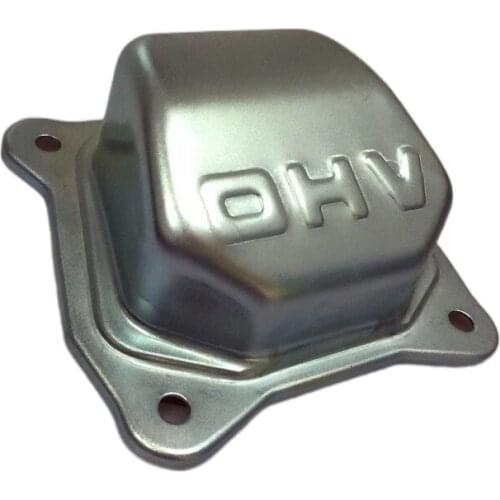 For Gasoline Generators Water Pumps 168F 170F 2KW 2.5KW 2.8KW 2 "3" Cylinder Head Cover OHV Cover Free Shipping