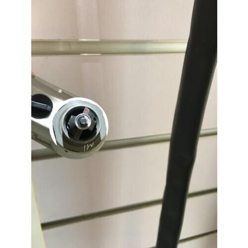 The Blades of Mini Pneumatic Chamfering Machine 2pcs/Set