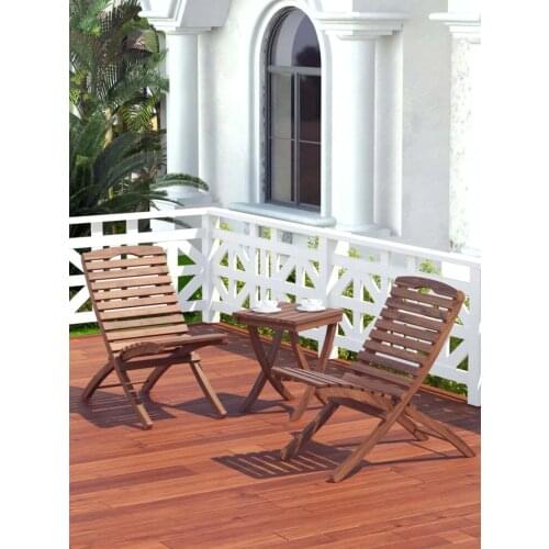 Meya Dekor Garden Chairs