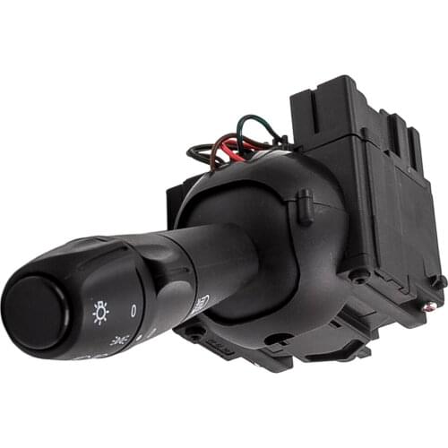 To handlebar switch ter turn switch for Dacia logan for lodgy dokker sande for DACIA DOKKER SWITCH INDICATOR LIGHT 8201167988