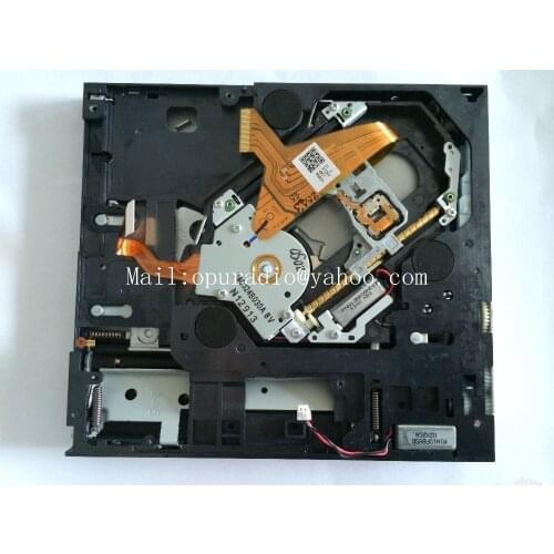 New Matsushita DVD navi drive mechanism RAE3370 Without PCB for Denso Toyota GMC Chrysler Dodg Journey Navigation car radio GPS