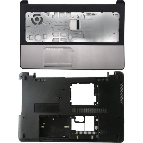 NEW Laptop Case Palmrest Upper Case/Bottom Case Computer Case For HP Probook 350 G1 350 G2 355 G1 355 G2