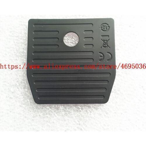 Original New Base Bottom Grip Rubber Unit for Nikon D-SLR DF with Adhesive Tape Camera Repair Part