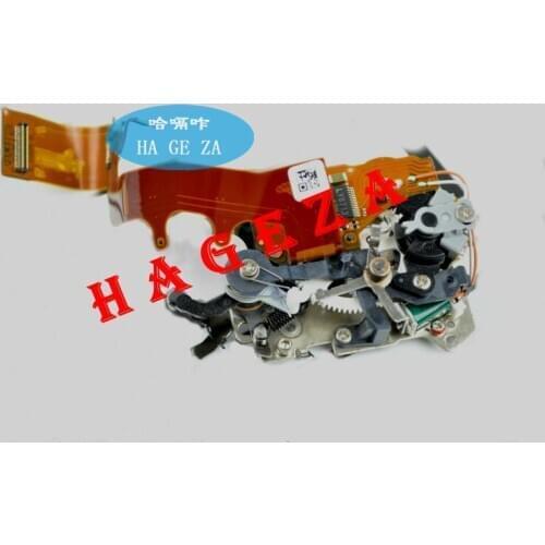 Original For Nikon D750 Aperture Assembly Replacement Repair Part 114WX