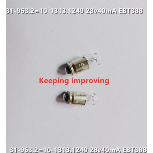 Original new 100% 31-963.2=10-1313.1249 28v40mA EBT388