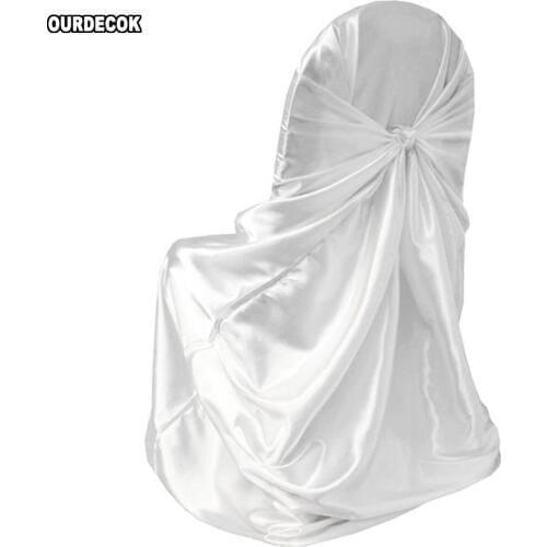 OUR DECOK Chair Covers