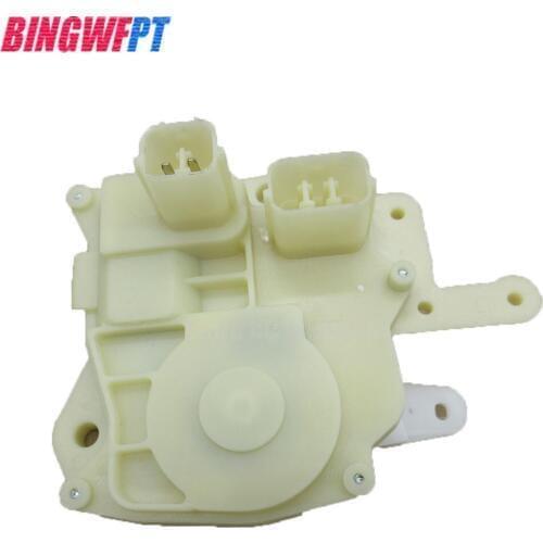 Rear Left Door Lock Actuator Switch 72655-S5A-A01 For Honda Civic CR-V Fit Accord Insight S2000 72655S5AA01
