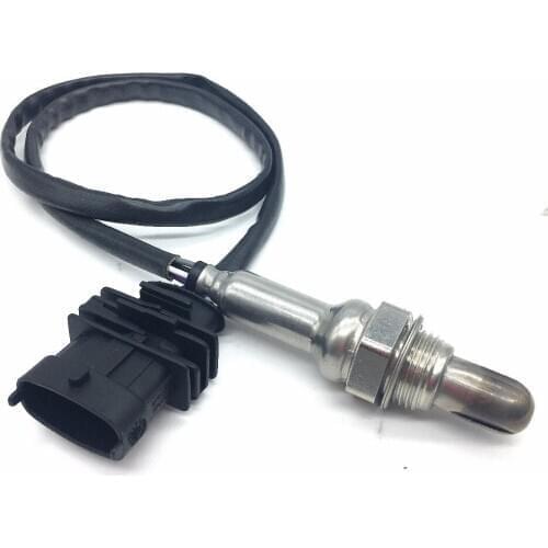 Premium 4 wire Oxygen Sensor for Opel Astra h 2004-2009 1.6 twinport Vauxhall Zafira 1.6 90543281,93174519 Lambda Sensors