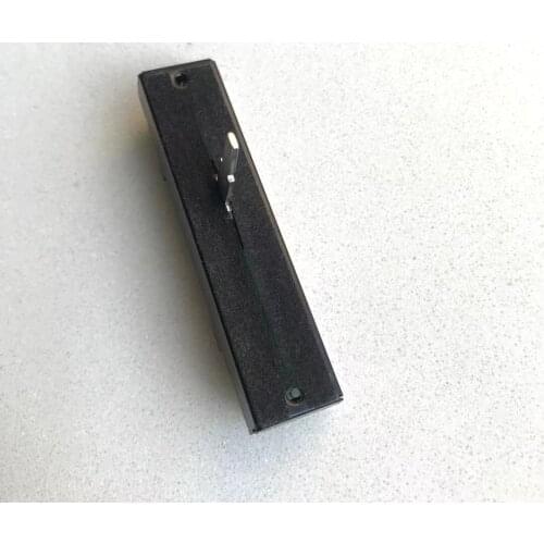 Straight Slide Track Type 72MM RA45D2F-211 Slide Potentiometer Switch B20Kx2