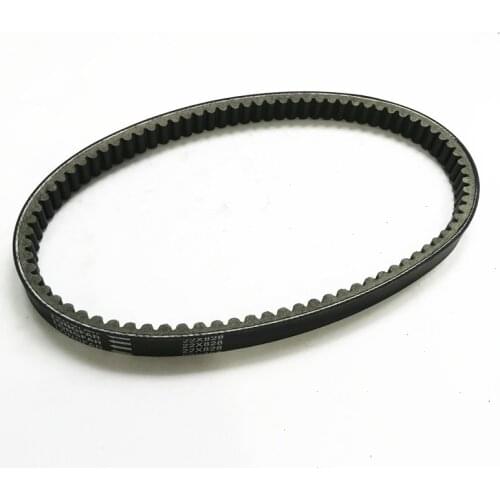 Motorcycle Strap DRIVE BELT TRANSFER BELT CLUTCH BELT FOR Piaggio TPH 125 2T Typhoon 1997-1999 22X828