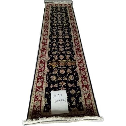 Hereke silk carpet hand made rug carpet living room Persian Oriental Carpet made Big Carpet Living Room Home Decor