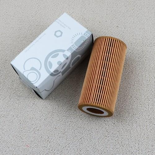 A2751800009 Engine Oil Filter Replacement Fit for Mercedes-Benz S65 CL65 S600 CL600 5.5L 6.0L Auto Parts 2751800009