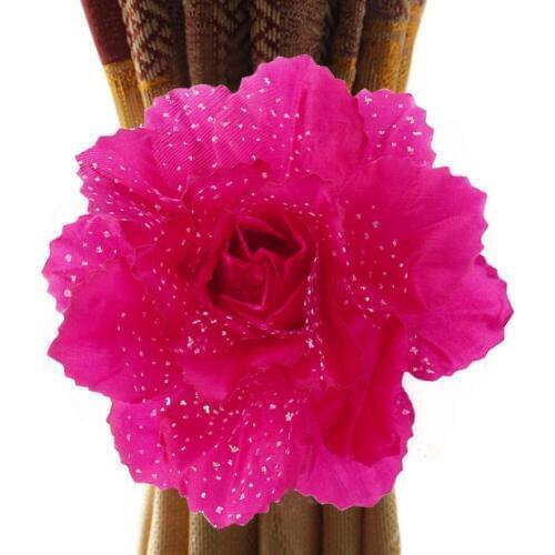 TENSKE Tassels For Curtains