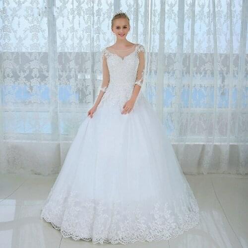 Tianmei Wedding Dresses