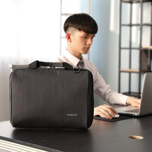 Tigernu Men's Business Bags