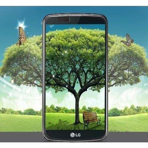 0.3mm Tempered Glass for 2016 LG K10 Screen Protector Tempered Protector for LG K10 Screen Protector 5.3inch pelicula Cover
