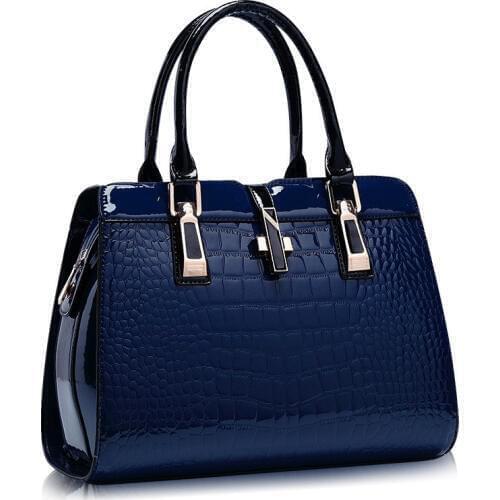 Women Bags Luxury Handbags Famous Designer Women bags Casual To Designer High Quality NEW Interior Zipper Pocket