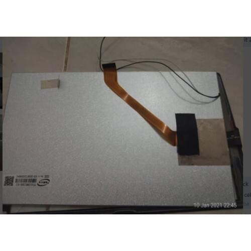 10.1 Inch LCD 40pin 235*143 30Pin YT101IBNK2005 compatible