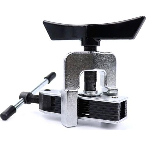 5-16mm Universal Flaring Tool Manual Tube Expander For Angle Eccentric Cone Type Flaring Tool Kit Refrigeration Tools