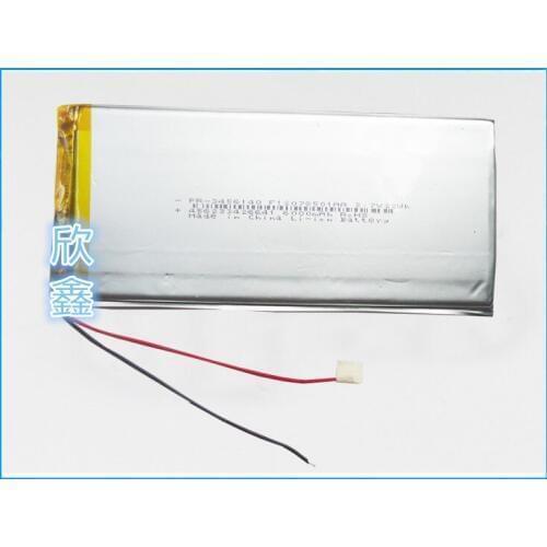 Cube U18GT2 battery U18GT Elite Edition 3900mAh 3.7V tablet instead of 3556142 Rechargeable Li-ion Cell